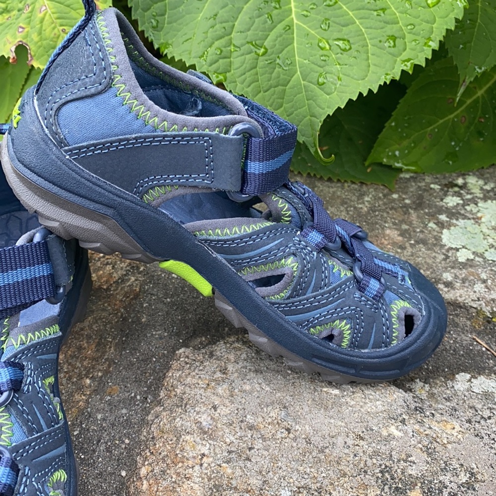 Merrell sandals - Picture 4 of 9